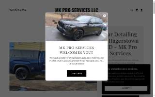 MK PRO SERVICES LLC