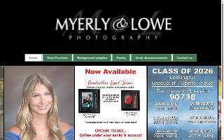 Myerly & Lowe Photography