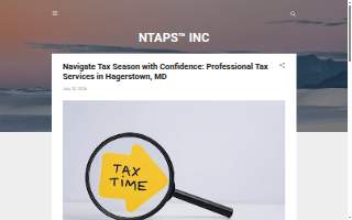 Ntaps™ INC