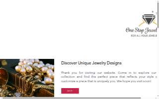 One Stop Jewelry Shop