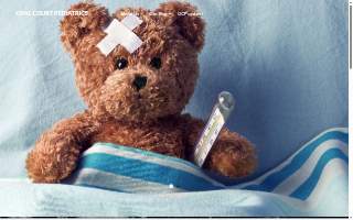 Opal Court Pediatrics