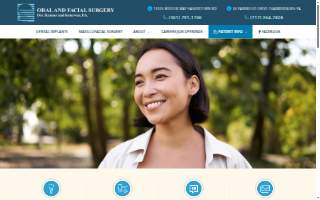 Oral and Facial Surgery