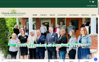 Osborne Funeral Home