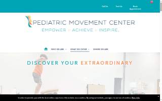 Pediatric Movement Center
