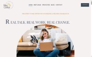 Rise Counseling