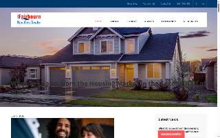 Roger Fairbourn Real Estate
