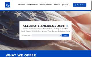 Self Storage Plus of Hagerstown