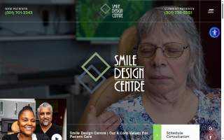 Smile Design Centre