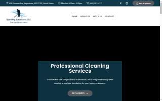 Sparkling Endeavors LLC