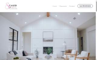 Staged To Sell Homes