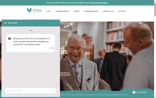 VIVA Senior Living at Hagerstown