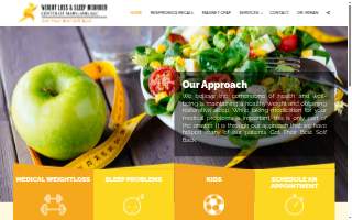 Weightloss & Sleep Disorder Center of Maryland, LLC