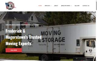Wolfe Moving Systems