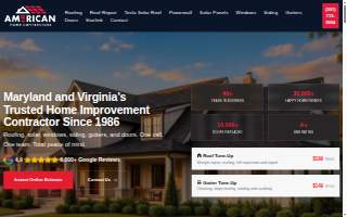 American Home Contractors