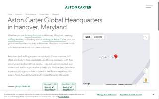 Aston Carter Global Headquarters