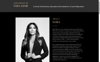 Azari Law, LLC