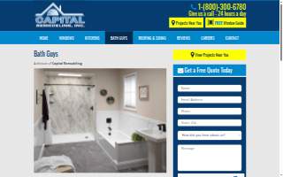 BathGuys Design