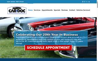 Car Doc Inc