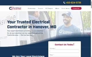 Clarksville Electric, LLC of Hanover