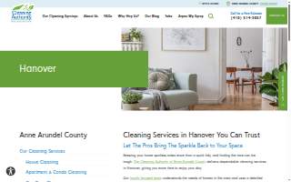 Cleaning Authority