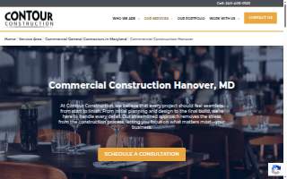 Commercial Construction