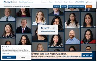 Griffith Immigration Law of Hanover