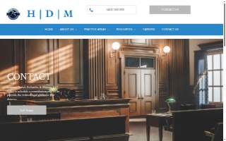 Hartel, DeSantis & Murray, LLP