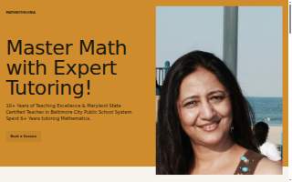 Math with Sonia of Hanover