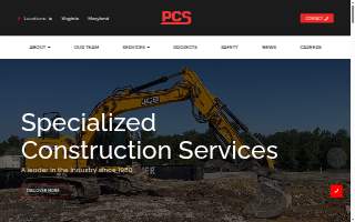 Power Component Systems Inc