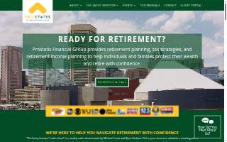 Prostatis Financial Advisors Group