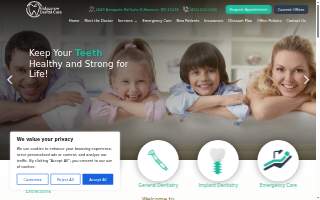 Ridgeview Dental Care