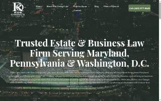 Rob Owings Law, LLC. of Hanover