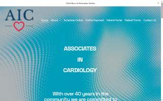 Associates In Cardiology, P.A. of Hyattsville