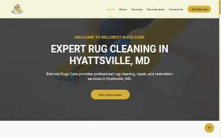 Belcrest Rugs Care1