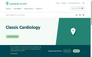 Classic Cardiology