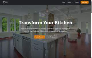 Creative Kitchens
