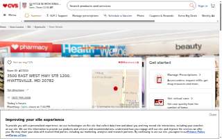 CVS Pharmacy