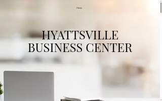 Hyattsville Business Center