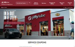 Jiffy Lube