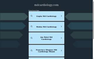 Maryland Cardiology Associates