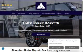 Mid-Atlantic Rovers of Hyattsville