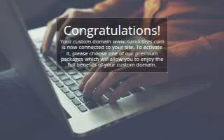 N&C New and Used Tires LLC website