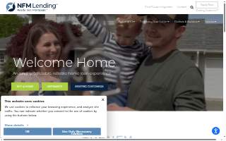 NFM Lending of Hyattsville