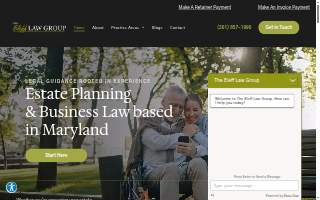 The Eleff Law Group of Hyattsville