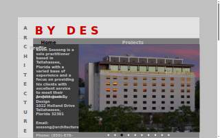Architecture By Design