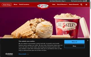 Bruster's Real Ice Cream of Ilchester