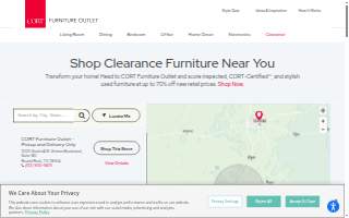 CORT Furniture Outlet of Prairie Village