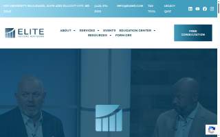 Elite Income Advisors