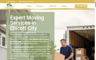 Ellicott City Mover's