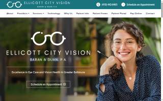 Ellicott City Vision